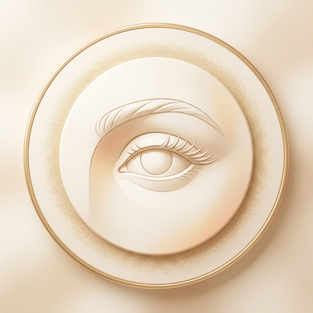 Cejas y pestañas